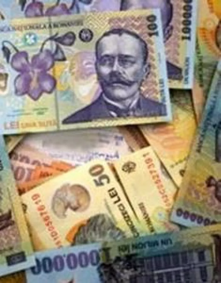 2009 anul recesiunii globale. Intarzieri la deconturi catre firme de 156 miliarde lei