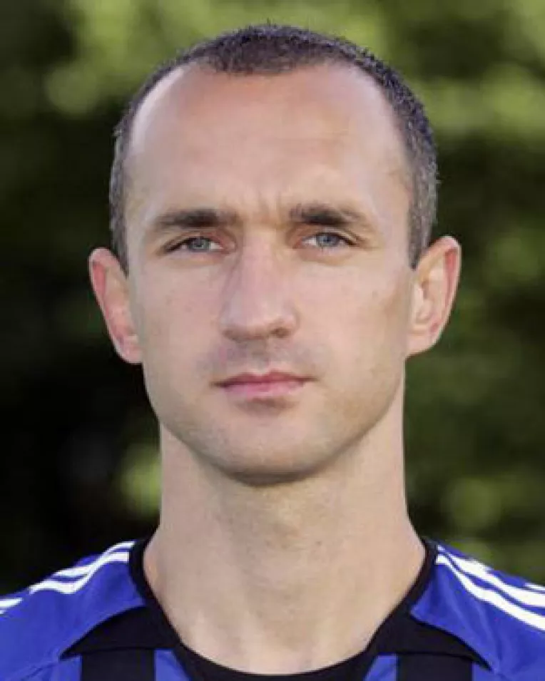 A murit fotbalistul Marek Spilar