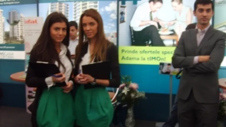 Adama vinde ultimele apartamente din Evocasa Armonia, la Timon