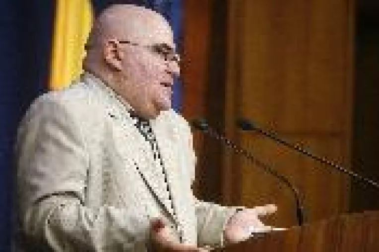 Alfred Bulai: "Nominalizarea lui Boc – o mare prostie a lui Basescu"