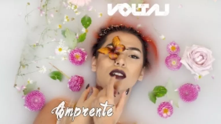Amprente: Voltaj lanseaza un nou single