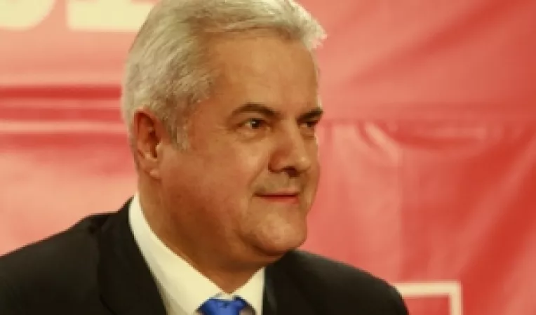 Analiza situatiei PSD, facuta de Adrian Nastase