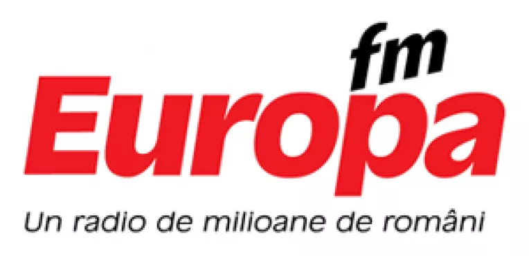 Aniversarea celor 10 ani de existenta: La multi ani, Europa FM!