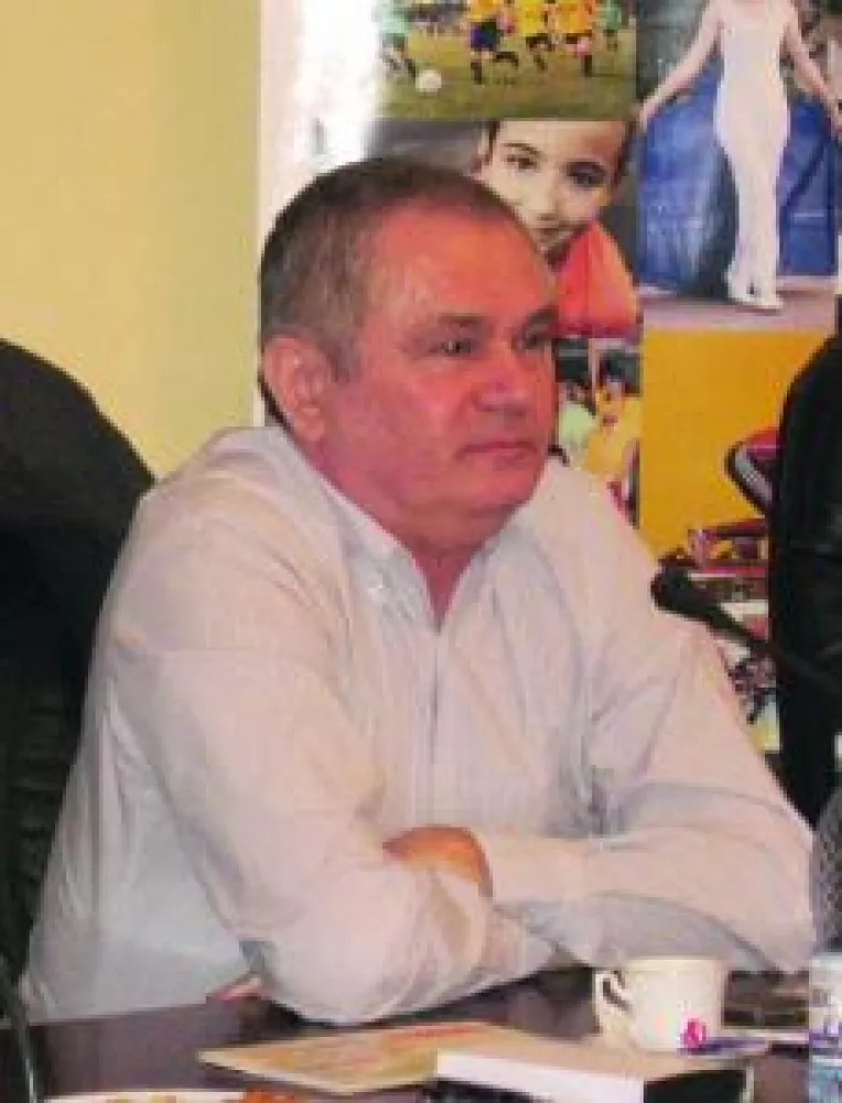 Antrenorii craioveni, indemnati  sa spuna "Nu dopajului!"