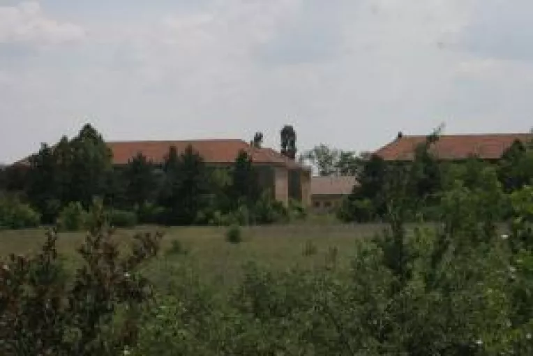 Averea imobiliara din curtea armatei