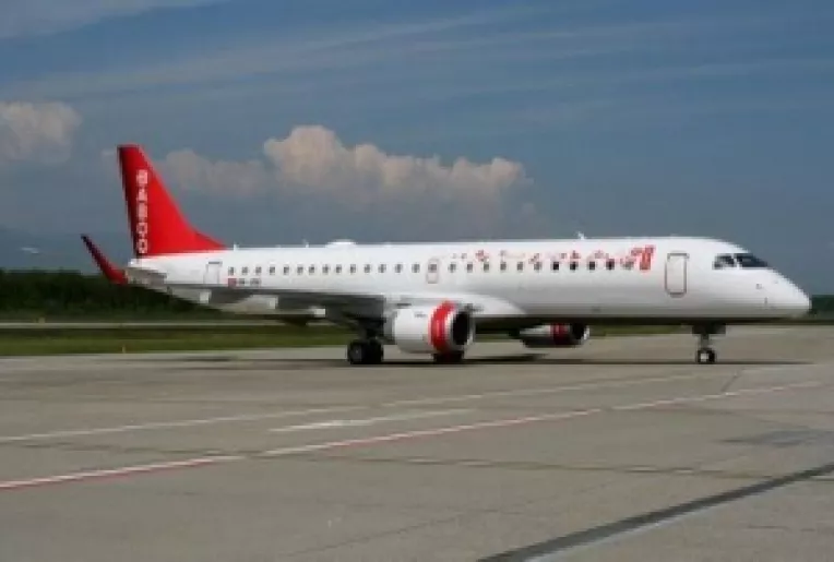 Baboo uneste Bucurestiul de Geneva si Nisa