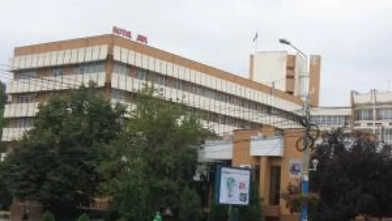 Berceanu - sef absolut peste Jiul SA