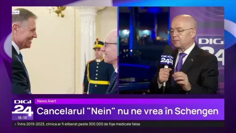 Boc: Fiecare sa candideze din partea partidului pe care il are, nu sa faca transfer ca la fotbal