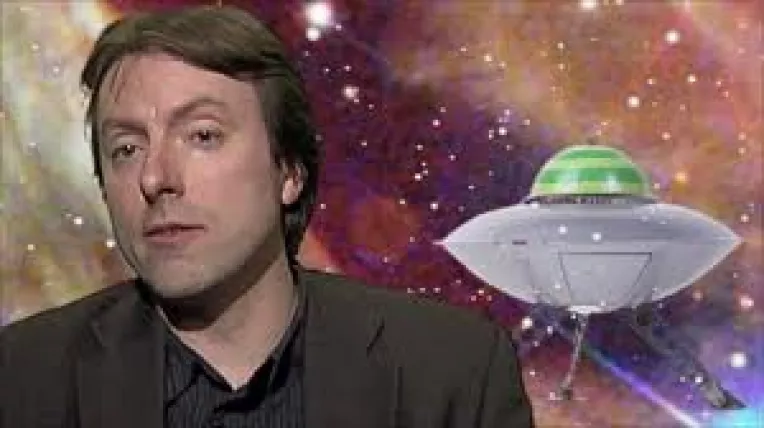 Britanicii au desecretizat toate documentele privind OZN-urile