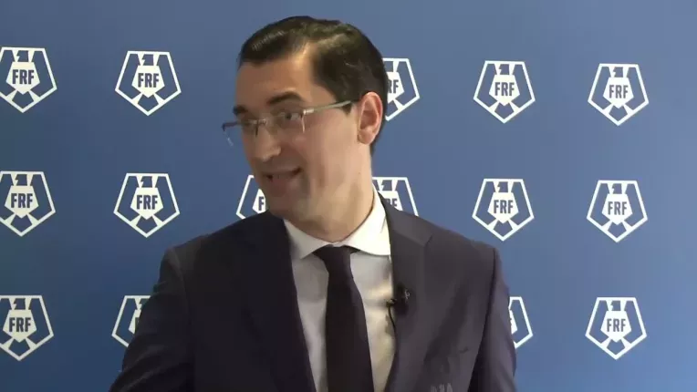 Burleanu: "Am aflat ca Becali a participat la un blat, dar ma indoiesc ca e doar unul"