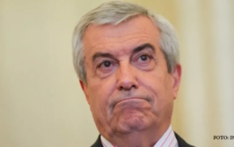 Calin Popescu Tariceanu a respins manevra neconstitutionala a presedintelui Iohannis de a parasi alianta cu PSD si de a se ralia unei formule care sa rastoarne rezultatul alegerilor!