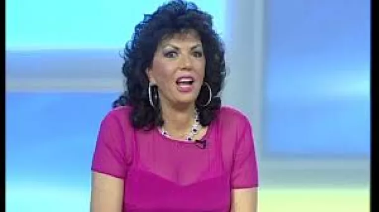 Carmen Harra: Este riscant sa intervii in codificarea destinului modificandu-ti data nasterii!