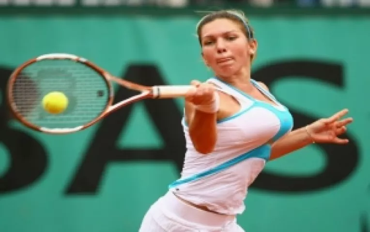 Castigand Turneul de la Nurnberg, Simona Halep a primit 280 de puncte WTA si 32.258 de euro