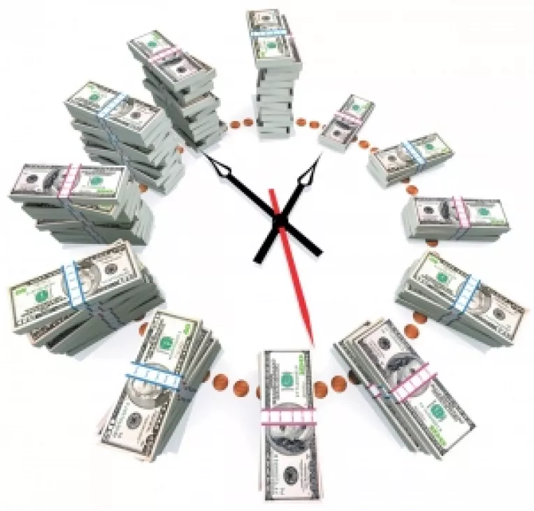 Cele mai bune investitii in 2012 (2) : Bursele castigatoare si aurul