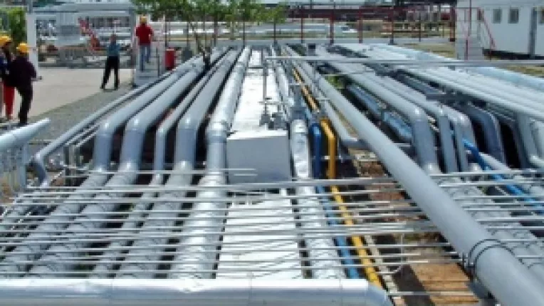 Cifra de afaceri a Rompetrol, in crestere cu 42% in 2008 fata de 2007