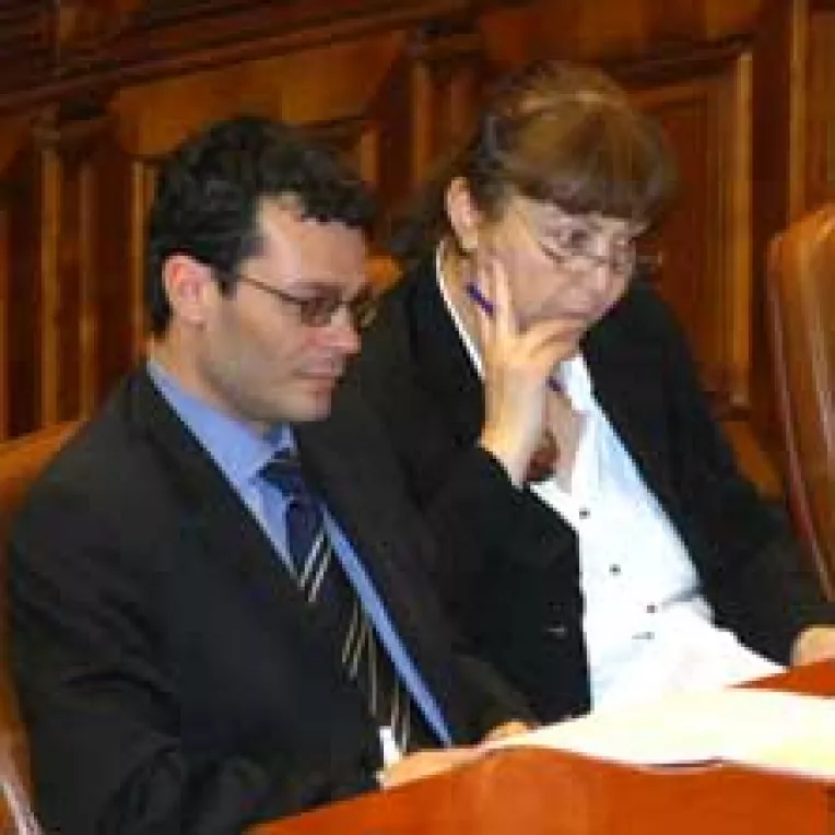 Codul Penal, la puterea a doua!