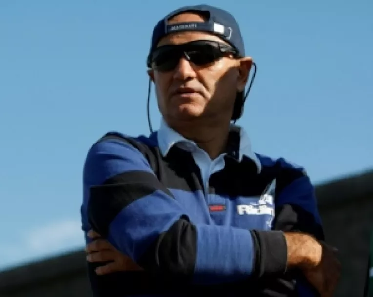 Copos a promis bonus de 3000 de euro daca Rapid invinge in meciul cu Dinamo