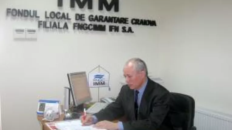 Credite de zeci de milioane, garantate de stat