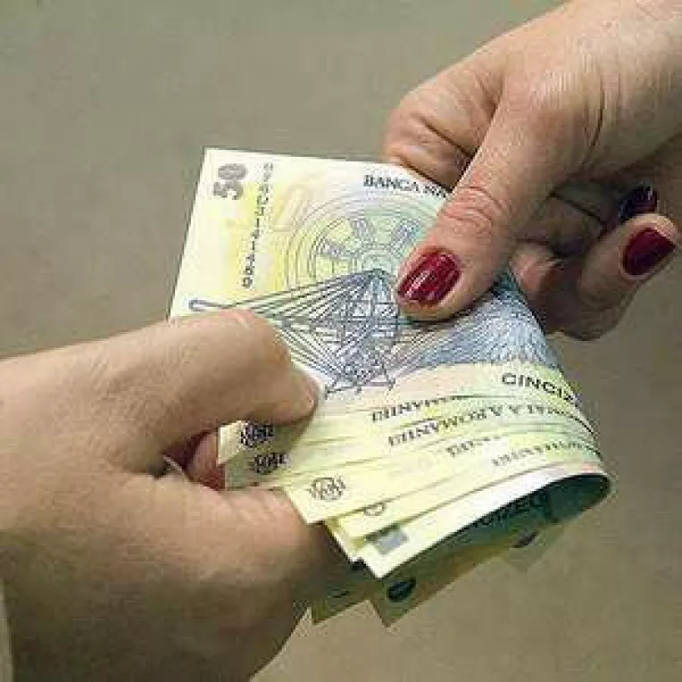 Criza nu a taiat apetitul firmelor la imprumuturi