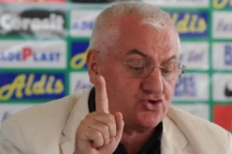 D‘ale Campionatului : Rapidul si Iasi-ul au sanse mari sa revina in Liga I