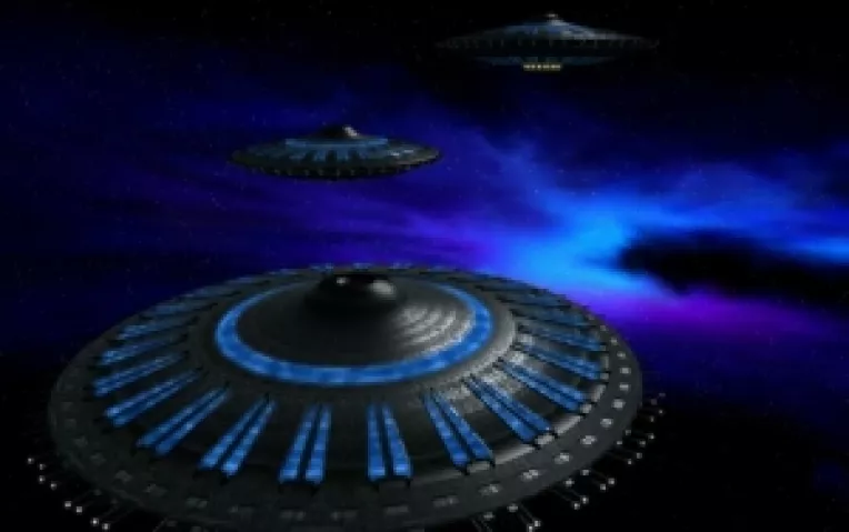 DAN D. FARCAS (Magazin): Confruntarea OZN – SETI (3)