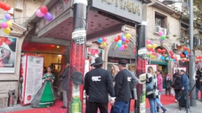 De ce sa vii la FEST in pe Bulevard, la Teatrul Nottara