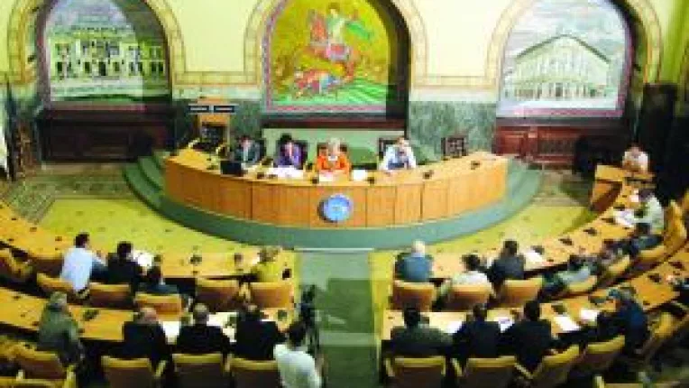 Deficit de 20 de milioane de lei  la Termoficare