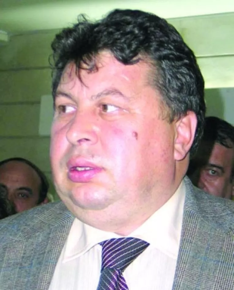 Desi este un domeniu care inca merge "pe plus", piata constructiilor si a materialelor de constructii incepe sa fie afectata de criza