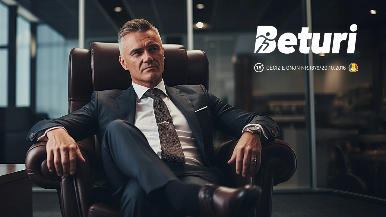 Detinerea unui cazinou - ce presupune de fapt?