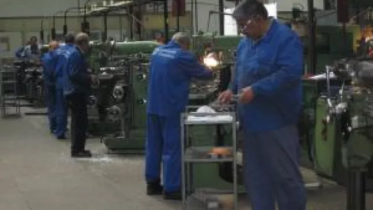 Disperare la Avioane Craiova