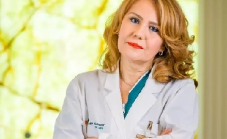 Dr. Olga Simionescu explica ce este, de unde vine,  care sunt efectele si cum poate fi combatut corona-virus