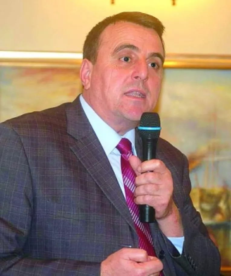 Dupa Mamaia S.A. si Litoral S.A., democrat-liberalii cuceresc si Mangalia
Noul director de la  SC Neptun Olimp S.A. este sustinut de Iorgus