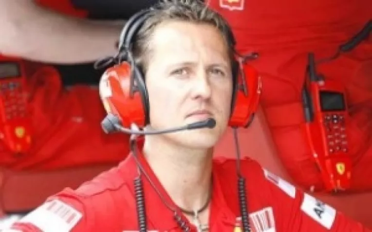 Dupa trezirea din coma, Michael Schumacher poate sa ramana mult timp in stare vegetativa 