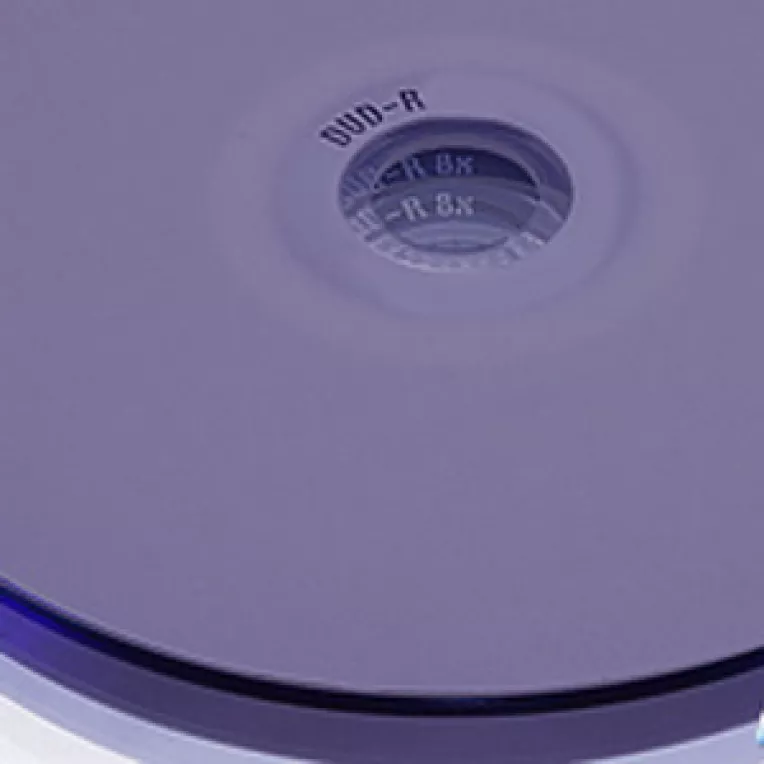 DVD de mare capacitate