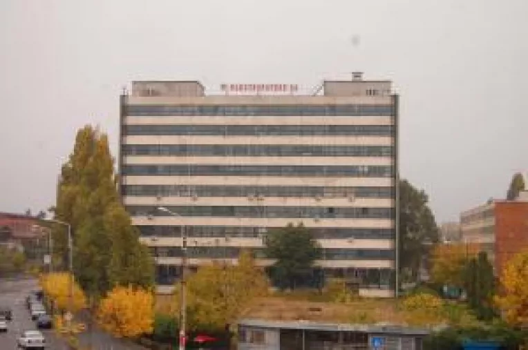 Electroputere, in drum spre Arabia Saudita