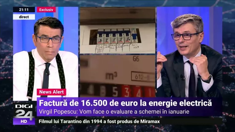 Este posibila o pana de curent uriasa in Europa? Care ar fi cea mai vulnerabila regiune a Romaniei