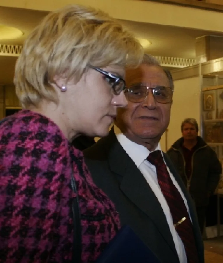 Eurodeputatul Corina Cretu, aleasa in conducerea Retelei Parlamentare pentru Banca Mondiala
