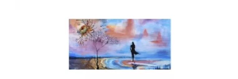 Expozitia PERSPECTIVE - ART, LIVER DISEASE AND ME transmite un mesaj de speranta bolnavilor de hepatita C