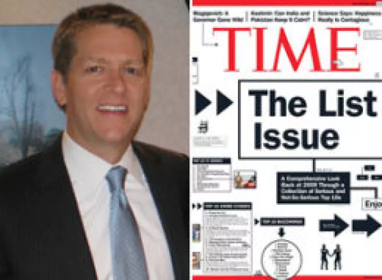 Fostul jurnalist Jay Carney va fi numit purtator de cuvant al Casei Albe