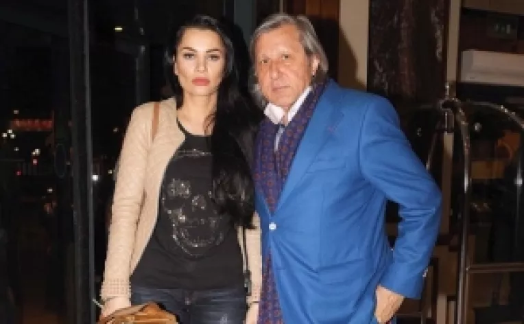 Fostul rege al tenisului, Ilie Nastase, mananca doar peste si legume