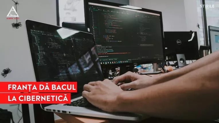 Franta introduce BAC-ul la securitatea cibernetica
