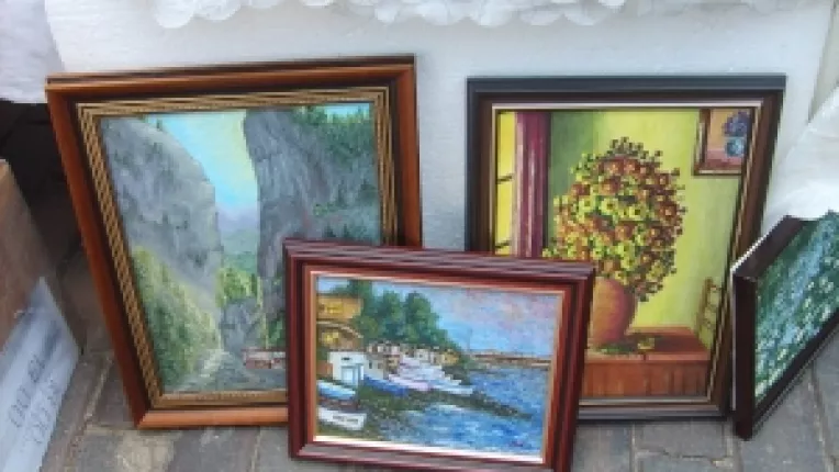 Gabriela Vlad: "Pacat ca in Romania nu se apreciaza hand-made-ul la adevarata valoare!"