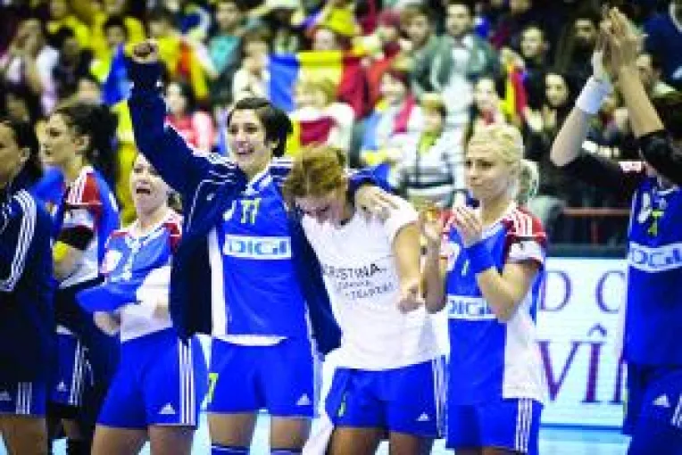 "Galacticele" nu se imbata cu apa rece