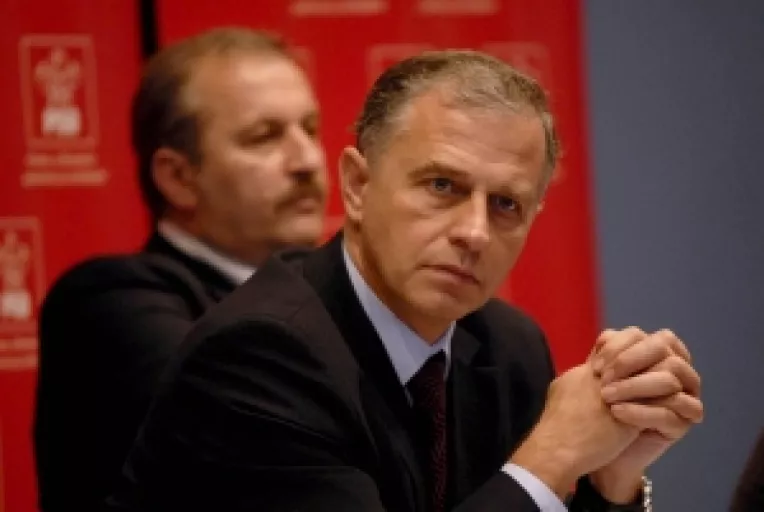 Geoana: Amnistia fiscala nu inseamna o amnezie penala fata de cei ce au furat din banii publici