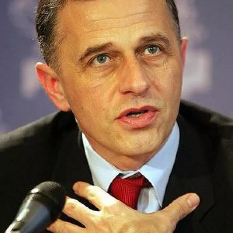 Geoana: PSD vrea inlocuirea lui Boc cu un premier independent