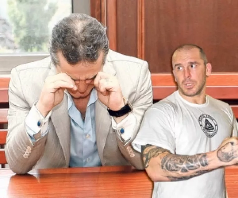 Gigi Becali vrea sa-si termine Facultatea de Drept inceputa in 2005 si intrerupta dupa 2 ani