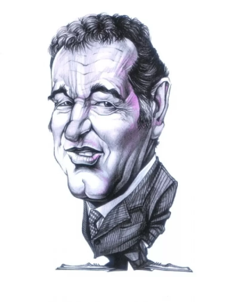 Gigi Becali: Vreau sa fac 70 de locuinte prin Prima Casa si un mare complex comercial pe 33 ha in Berceni!