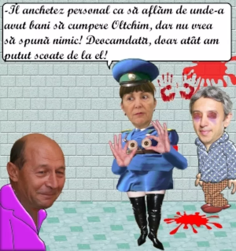 Hocus-pocus: Oltchim va produce miere in loc de propilena