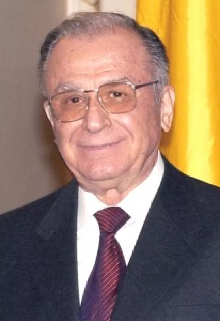 Iliescu: PSD sa redescopere spiritul militant