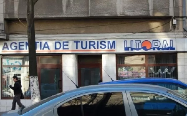 In primele 3 luni ale lui 2009, Litoral S.A. a reusit o cifra de afaceri zero si pierderi de 330 milioane